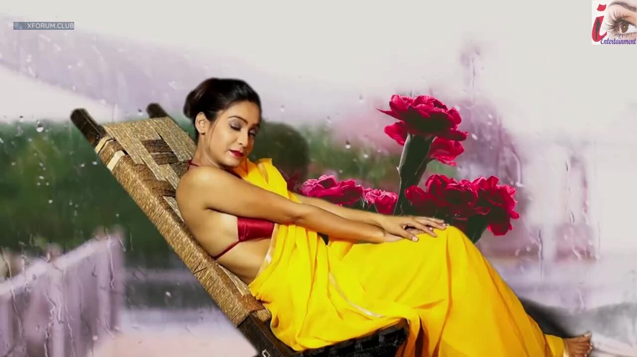 Sexy Yellow Saree (2020) UNRATED Hot Video - iEntertainment Originals
