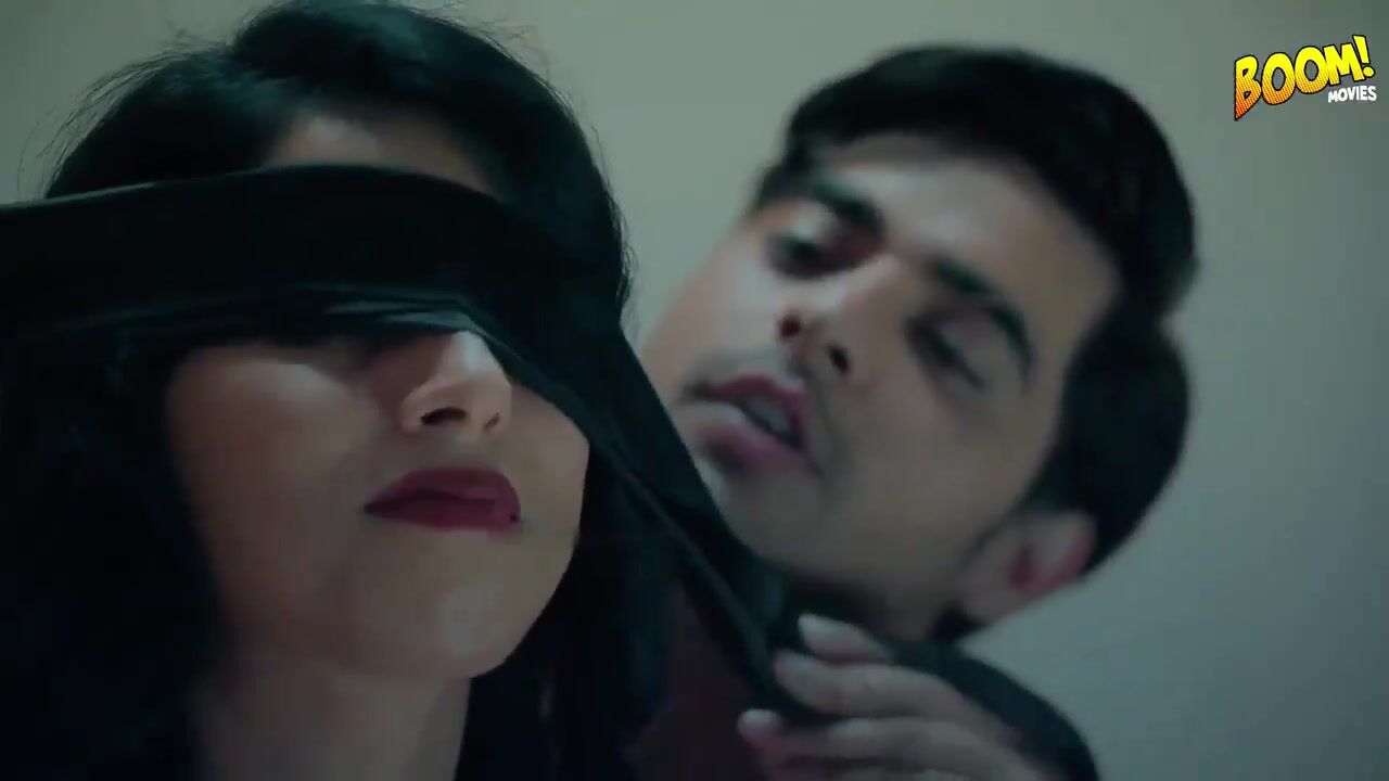Riya (2020) UNRATED Hindi Hot Short Film Б─⌠ Boom Movies